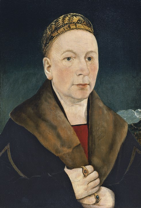 Portrait of a Man from Martin Schaffner