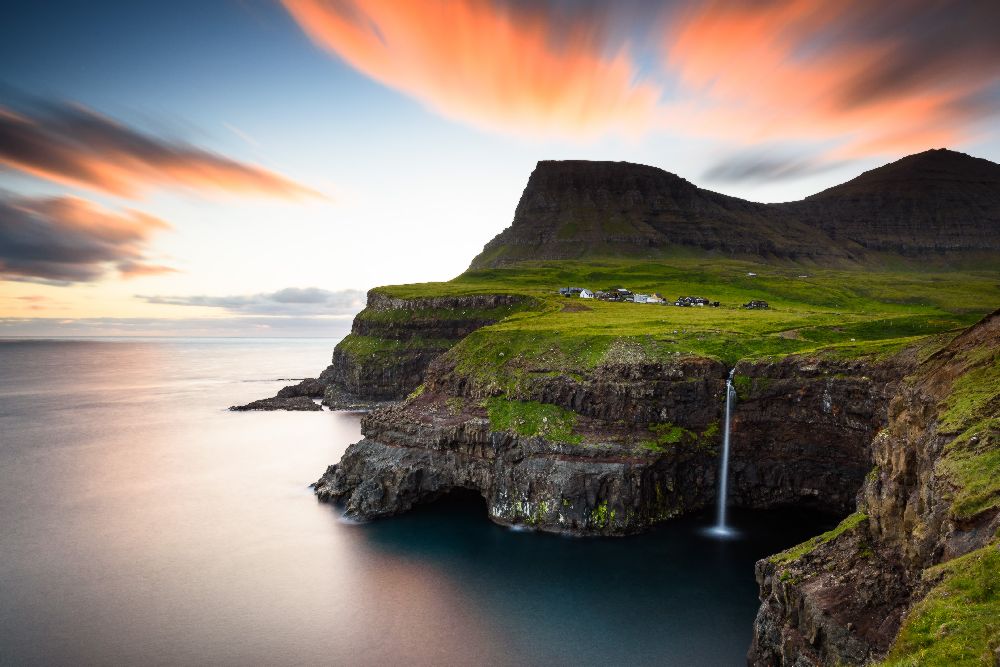 Faroe Islands from Martin Steeb