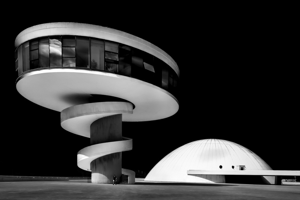 Niemeyer-Zentrum from Martin Steeb