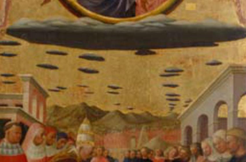 Masolino da Panicale