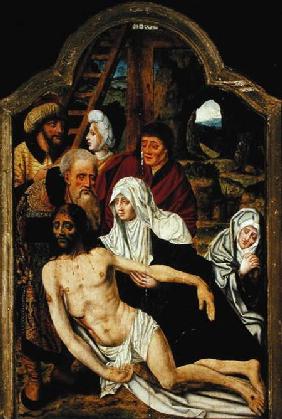 Descent from the Cross