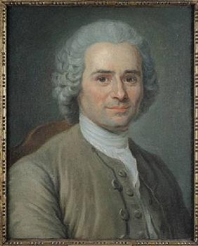 Jean-Jacques Rousseau (1712-78)