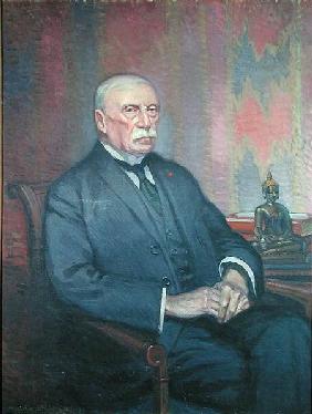 Auguste Pavie (1847-1925)