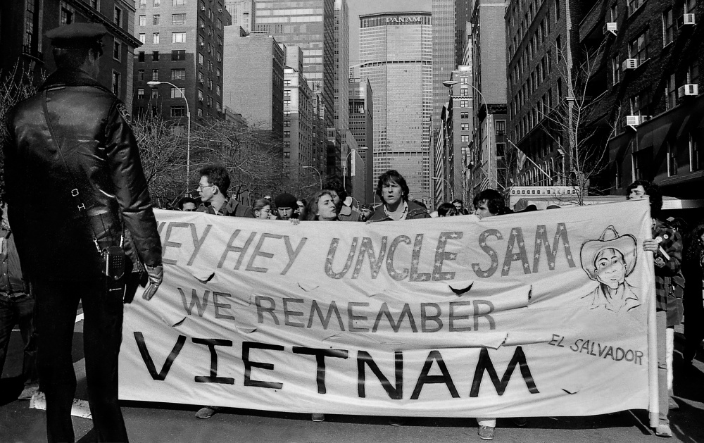 Wir erinnern uns an Vietnam from Michael Castellano