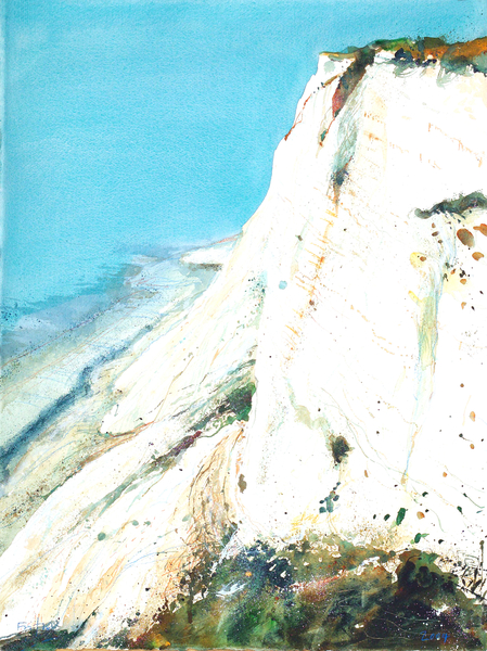Beachy Head from Michael Frith