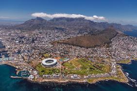 South Africa - Cape Town