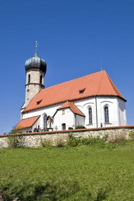 Dorfkirche from Michael Kupke