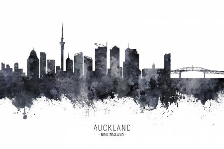 Auckland-Skyline