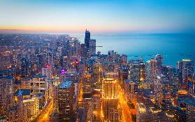 The Magnificent Mile