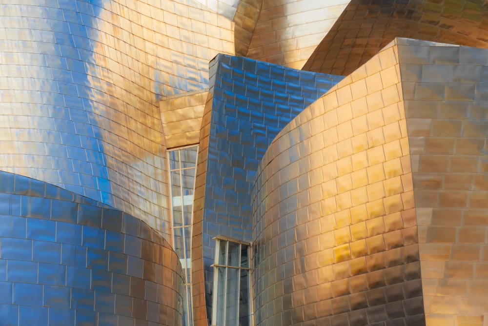 Gehrys Perle from mike kreiten