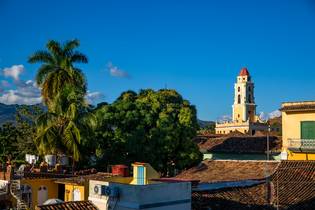 Trinidad, Cuba