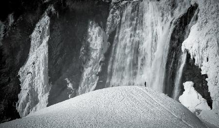 Winterfotograf