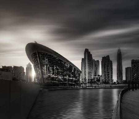 Dubai Opera,Dubai,Vereinigte Arabische Emirate