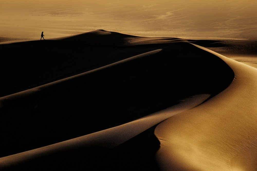 Wüste eins from Mohammad Fotouhi