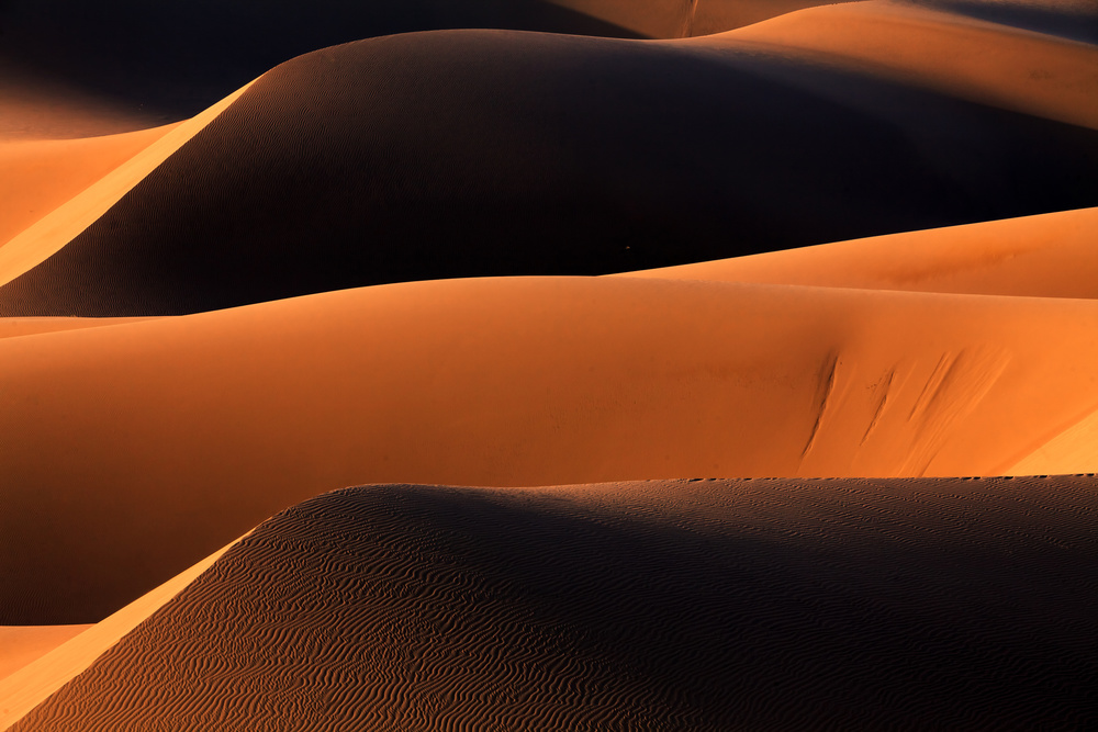 Rote Wüste from Mohammadreza Momeni