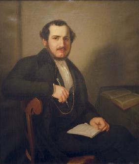 Ferdinand von Hiller
