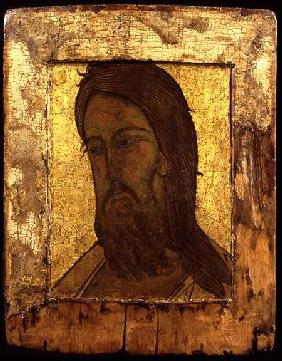 Icon of St. John the Baptist