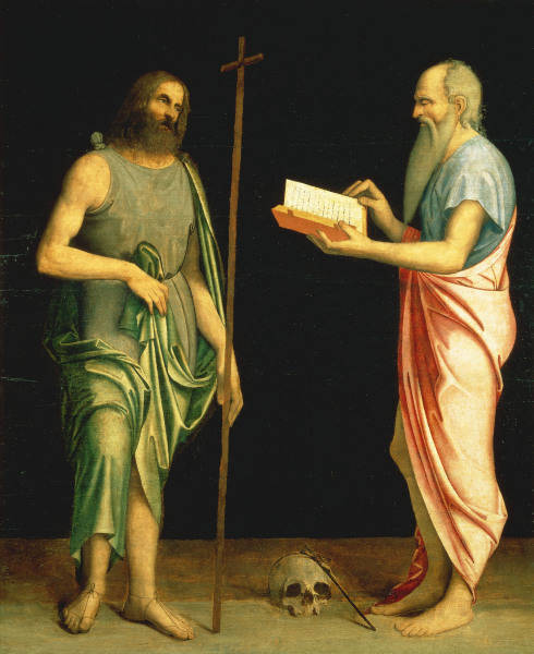 Giovanni Agostino da Lodi, Joh. & Hieron from 