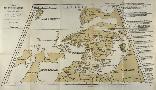 Hist.Landkarte Europa 1482