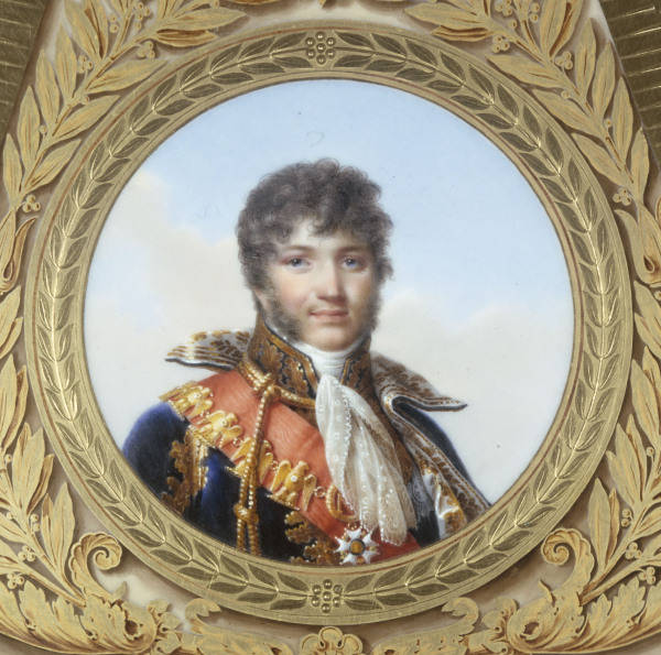 Joachim Murat / Thomire u.a. from 
