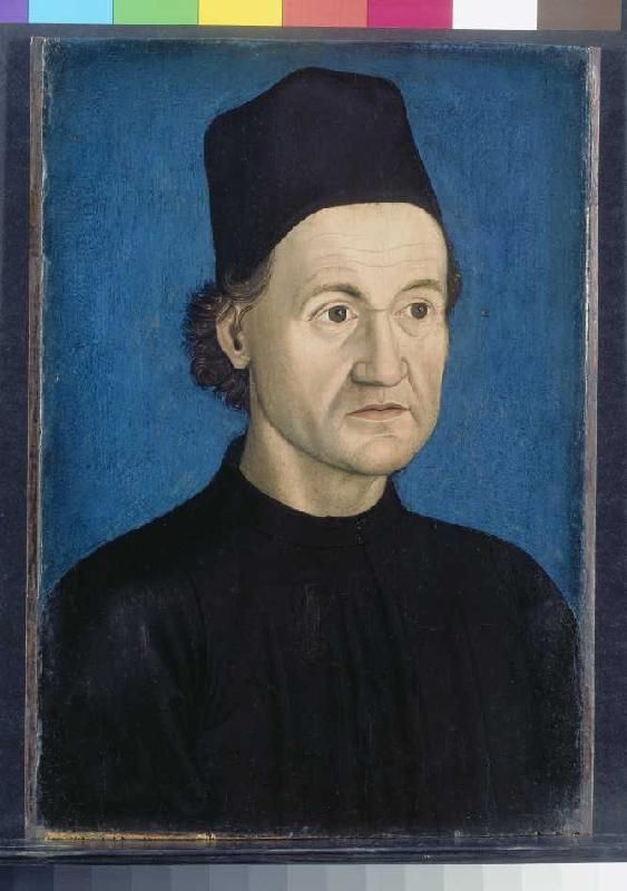 Johannes Geiler von Kaysersberg from 