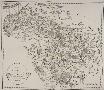 Karte von Ermeland 1789