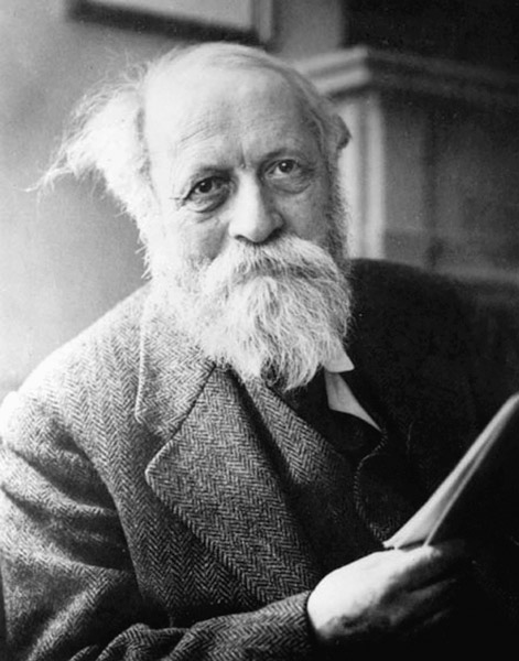 Martin Buber from 