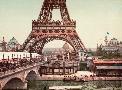 Paris , World Expo 1889