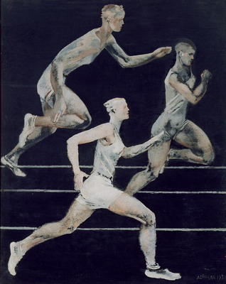 The Race, 1930 from 