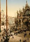 Venedig, S.Marco