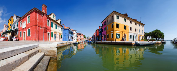 Venedig from 