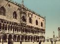 Venice, Doges Palace