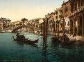 Venedig, Ponte di Rialto