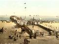 Yarmouth, Britannia Pier