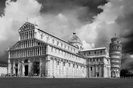 Kathedrale von Pisa