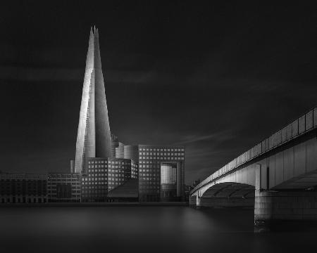 Lucid Dream II – The Shard &amp; London Bridge