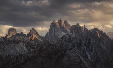 Dolomiti