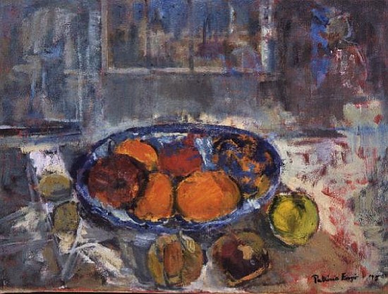 Three Tangerines, 1995  from Patricia  Espir