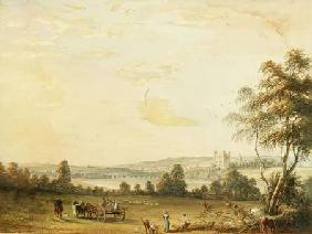 View of Rochester