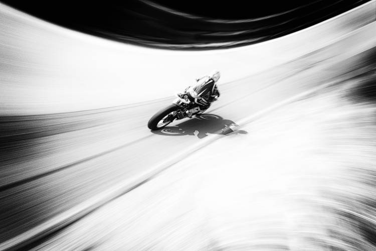 A Smoother Road from Paulo Abrantes