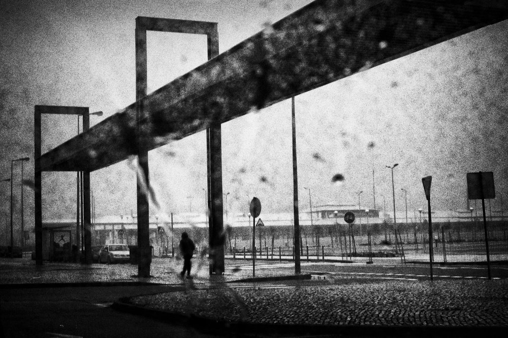Domino from Paulo Abrantes