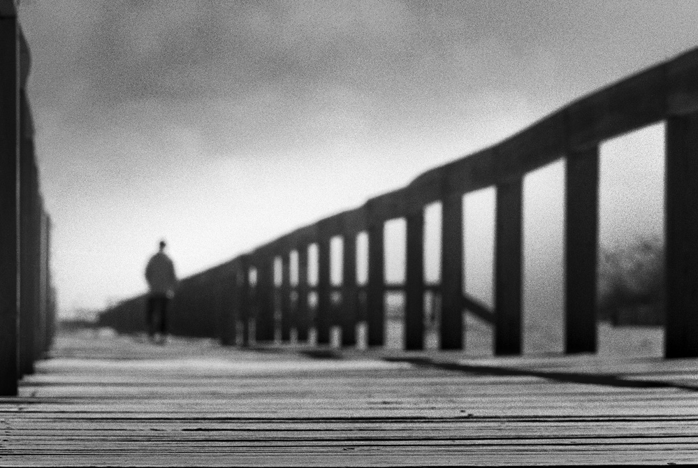 Finde mich weg from Paulo Abrantes