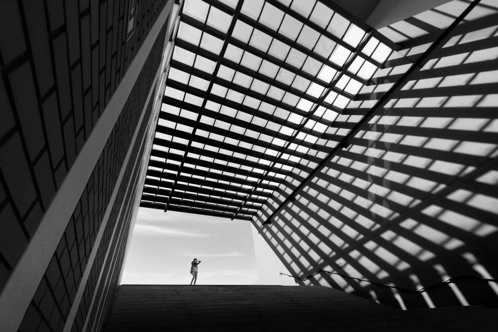 One Small Day from Paulo Abrantes