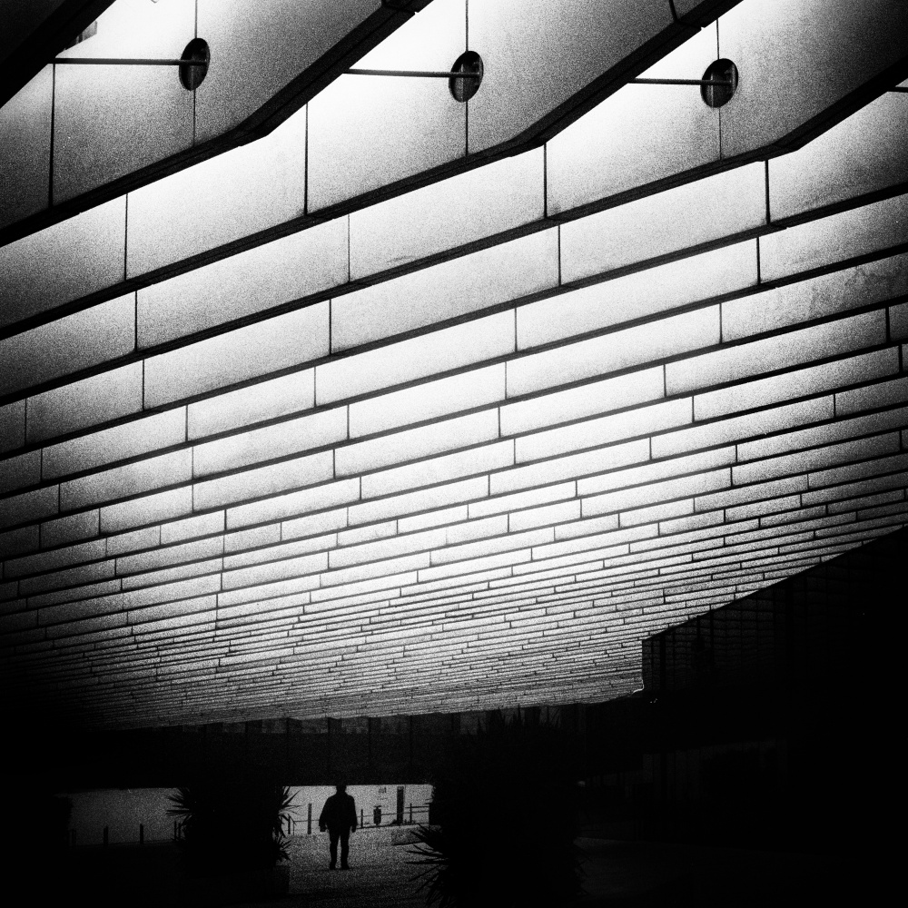 Sky Lines from Paulo Abrantes