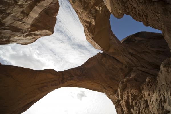 Double Arch (H) from Peter Mautsch