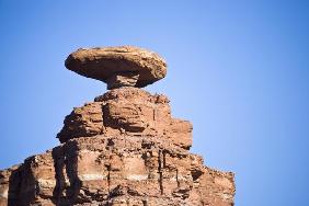 Mexican Hat Rock