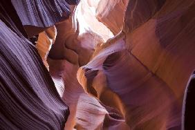 Lower Antelope Canyon Arizona USA