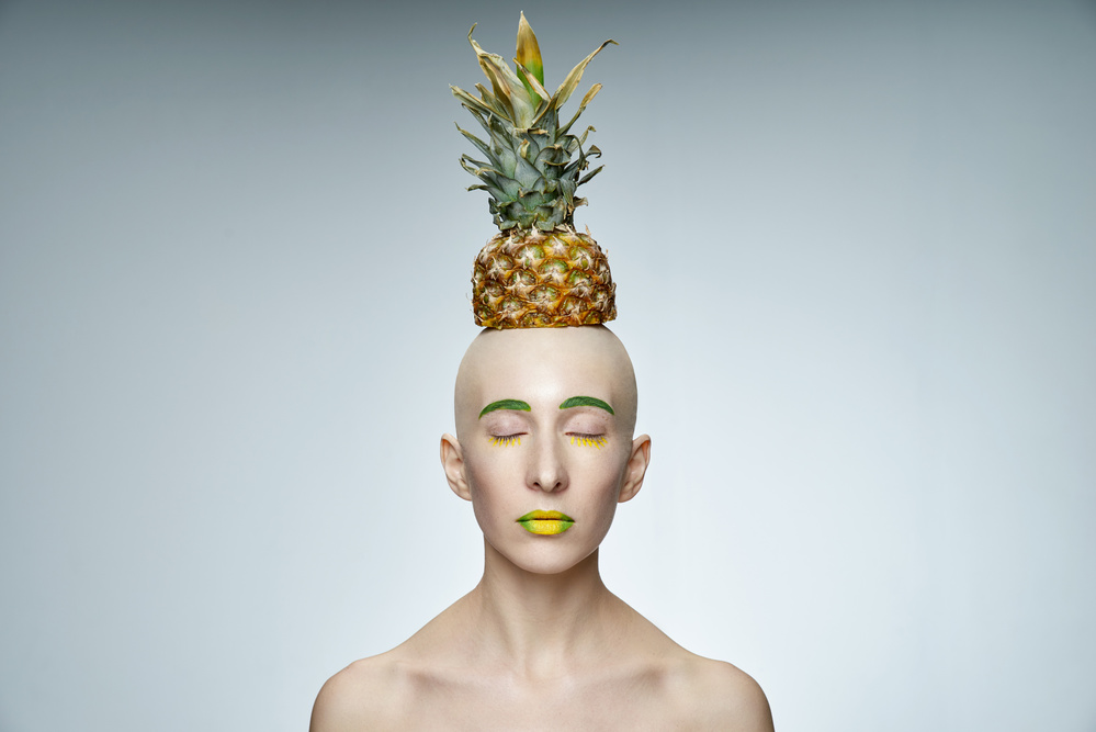Ananas from Photographer