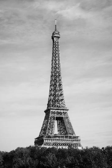 Eiffelturm - Tour Eiffel