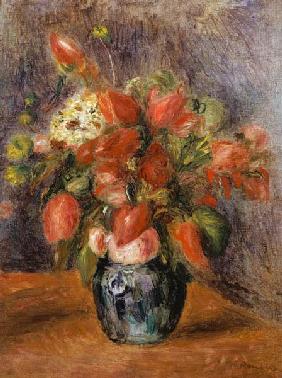 Vase of Flowers